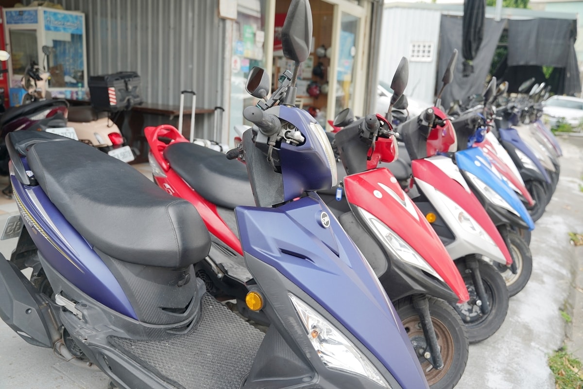 【花蓮租車推薦】火車站步行3分鐘 免押証件不簽本票24小時租車900元起 花蓮長城國際租車 - 第3張圖 【花蓮租車推薦】火車站步行3分鐘 免押証件不簽本票24小時租車900元起 花蓮長城國際租車