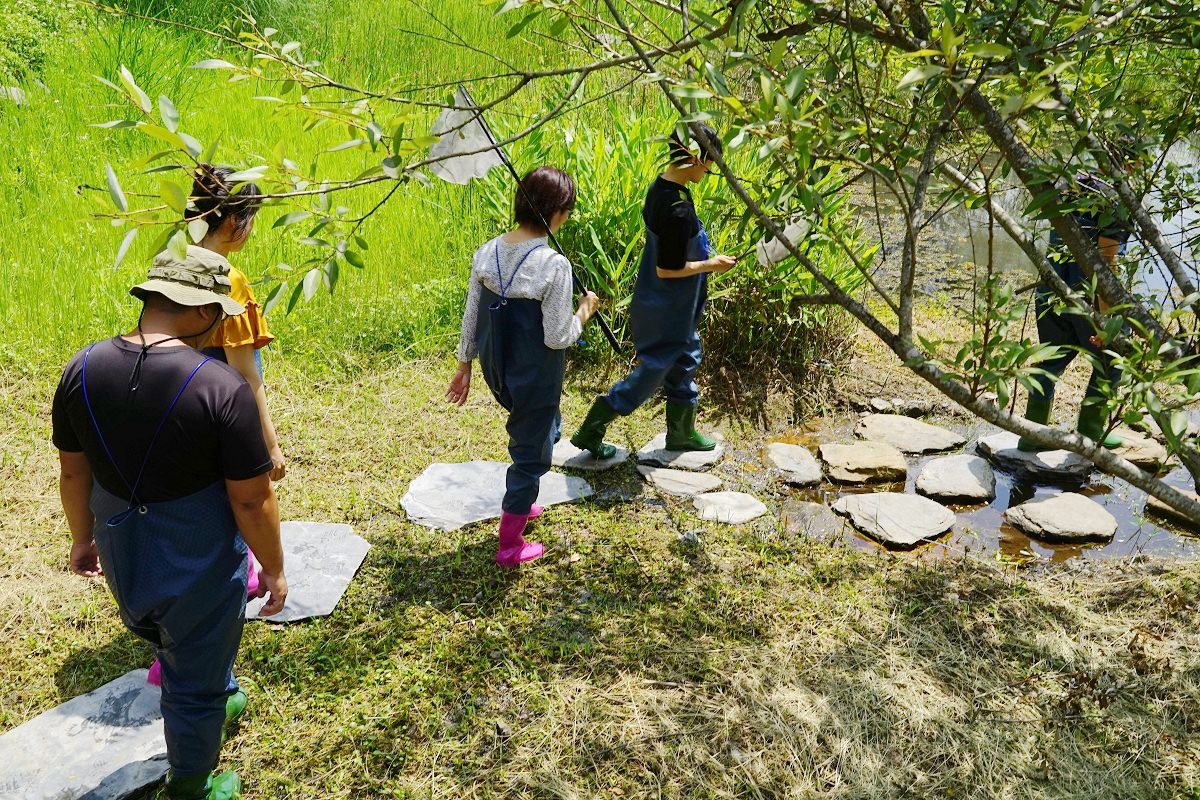 【南投一日遊行程景點推薦】南投仁愛南豐社區東岸部落一日里山生活體驗 賽德克文化生態園區生態導覽 - 第14張圖 【南投一日遊行程景點推薦】南投仁愛南豐社區東岸部落一日里山生活體驗 賽德克文化生態園區生態導覽