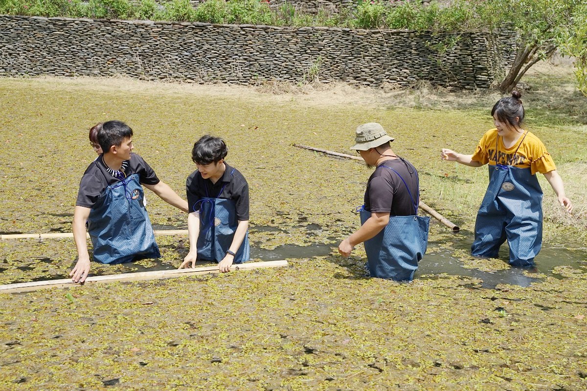 【南投一日遊行程景點推薦】南投仁愛南豐社區東岸部落一日里山生活體驗 賽德克文化生態園區生態導覽 - 第15張圖 【南投一日遊行程景點推薦】南投仁愛南豐社區東岸部落一日里山生活體驗 賽德克文化生態園區生態導覽