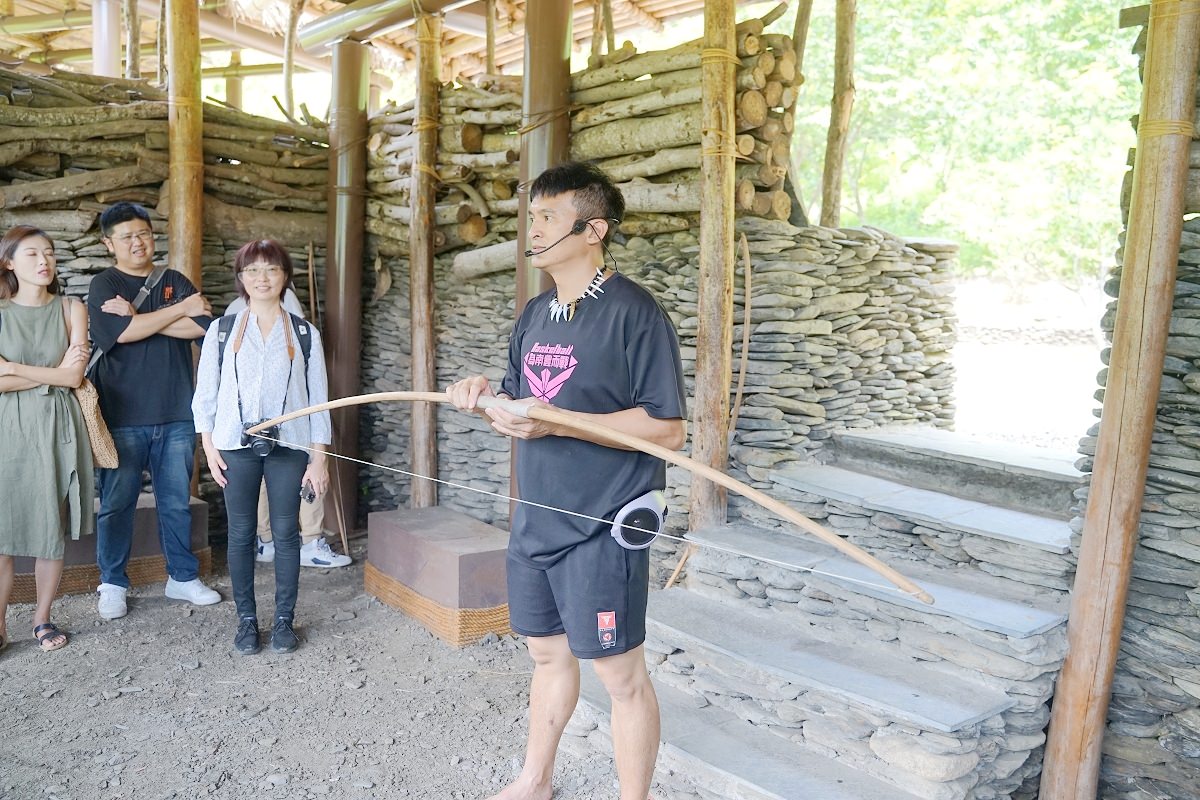 【南投一日遊行程景點推薦】南投仁愛南豐社區東岸部落一日里山生活體驗 賽德克文化生態園區生態導覽 - 第18張圖 【南投一日遊行程景點推薦】南投仁愛南豐社區東岸部落一日里山生活體驗 賽德克文化生態園區生態導覽