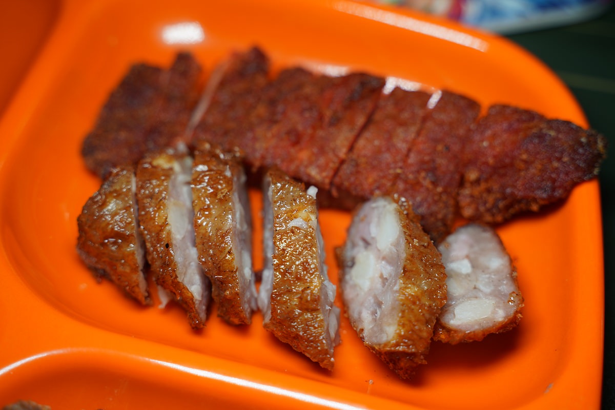 【迪化街餐酒館推薦】大稻埕深夜食堂約會酒吧好去處 大稻埕碼頭貨櫃市集人氣美食攤位 微醺花園Tipsy Garden餐酒館