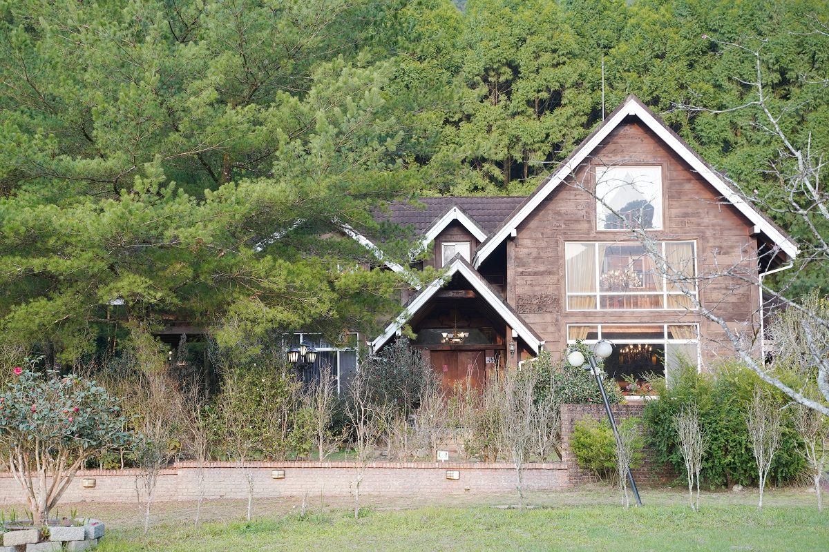 【九族文化村住宿推薦】日月潭唯一花園山谷渡假村 皮脆肉嫩紙箱烤雞 日月潭御朝渡假村 - 第18張圖 【九族文化村住宿推薦】日月潭唯一花園山谷渡假村 皮脆肉嫩紙箱烤雞 日月潭御朝渡假村