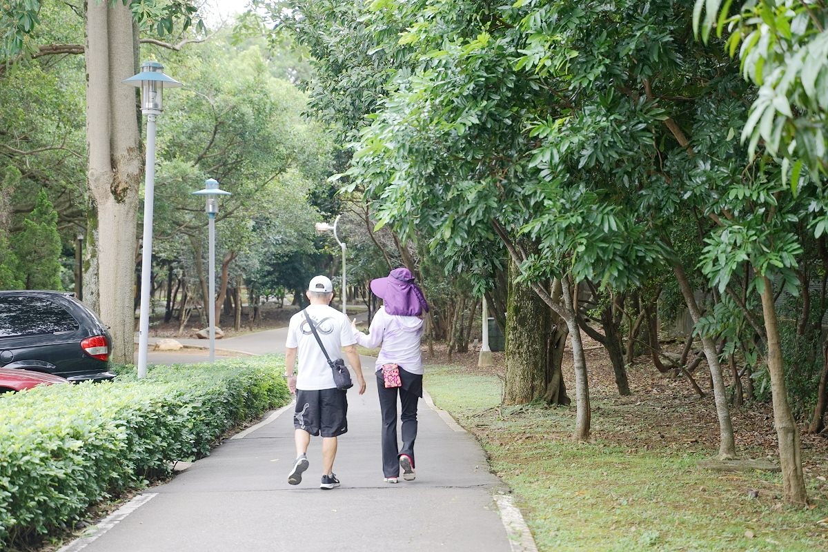 【林口親子公園推薦】全台首座捷運主題遊戲場 陸海空交通特色公園 林口樂活捷運主題公園
