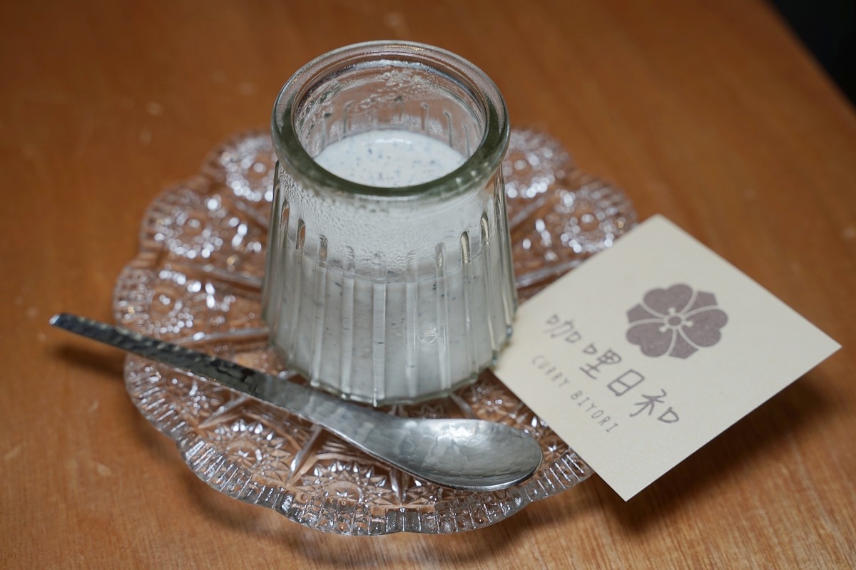 【台北正義國宅美食推薦】純正日式咖哩新開幕 美味必點和牛漢堡排咖哩飯/限量牛舌咖哩飯 咖哩日和 Curry Biyori