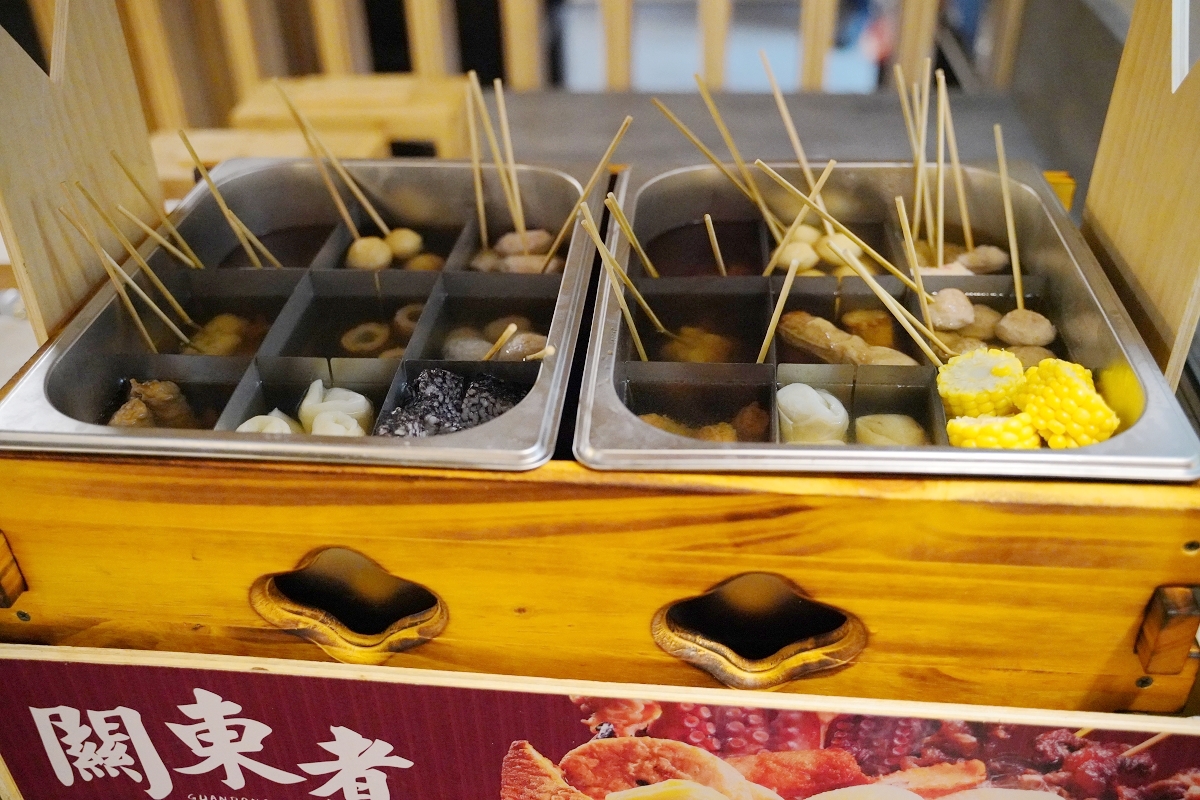 【宜蘭新月廣場住宿推薦】宜蘭住宿按摩/寵物友善飯店好選擇 一泊二食自助式宵夜吃飽飽 宜蘭東旅