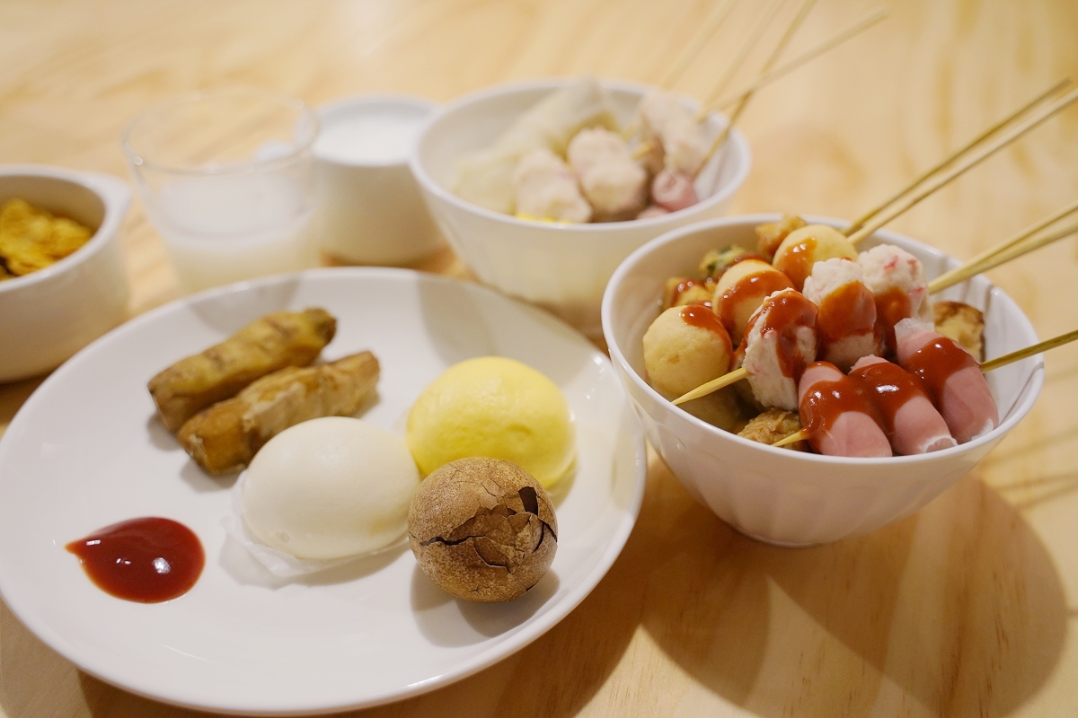 【宜蘭新月廣場住宿推薦】宜蘭住宿按摩/寵物友善飯店好選擇 一泊二食自助式宵夜吃飽飽 宜蘭東旅