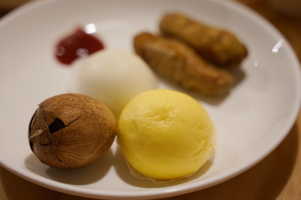【宜蘭新月廣場住宿推薦】宜蘭住宿按摩/寵物友善飯店好選擇 一泊二食自助式宵夜吃飽飽 宜蘭東旅