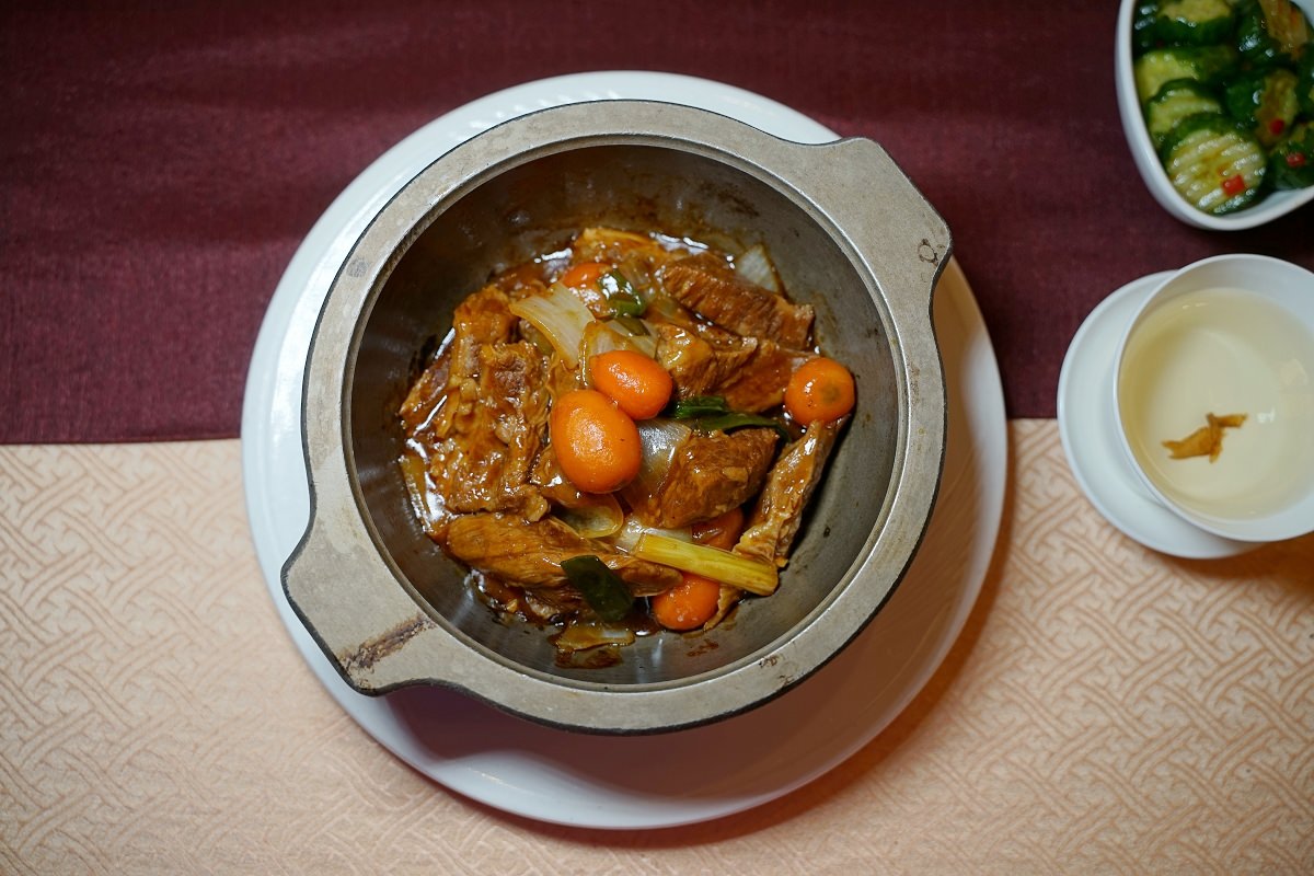 【台北江浙餐廳推薦】東方山珍海味玉饌 江浙菜/港式小點/寧波老菜 台北花園酒店-翠庭中餐廳 - 第8張圖 【台北江浙餐廳推薦】東方山珍海味玉饌 江浙菜/港式小點/寧波老菜 台北花園酒店-翠庭中餐廳