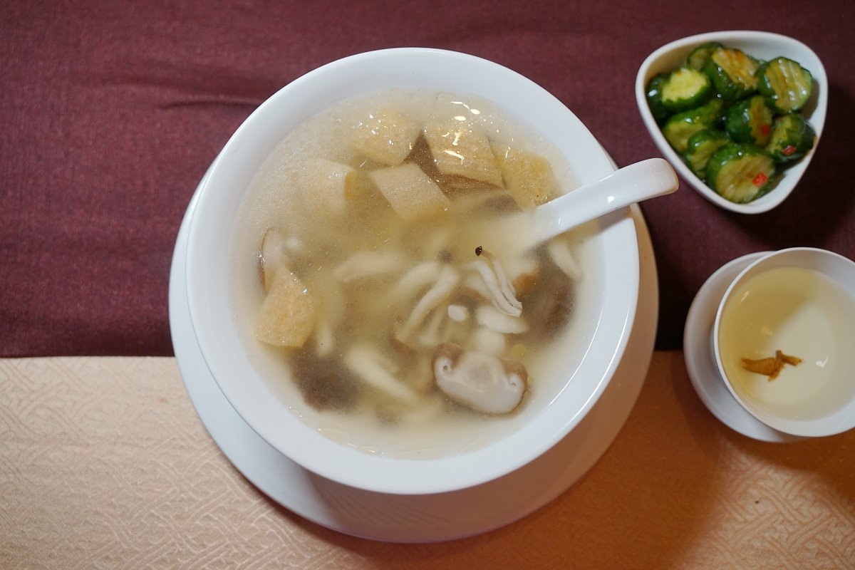 【台北江浙餐廳推薦】東方山珍海味玉饌 江浙菜/港式小點/寧波老菜 台北花園酒店-翠庭中餐廳 - 第14張圖 【台北江浙餐廳推薦】東方山珍海味玉饌 江浙菜/港式小點/寧波老菜 台北花園酒店-翠庭中餐廳