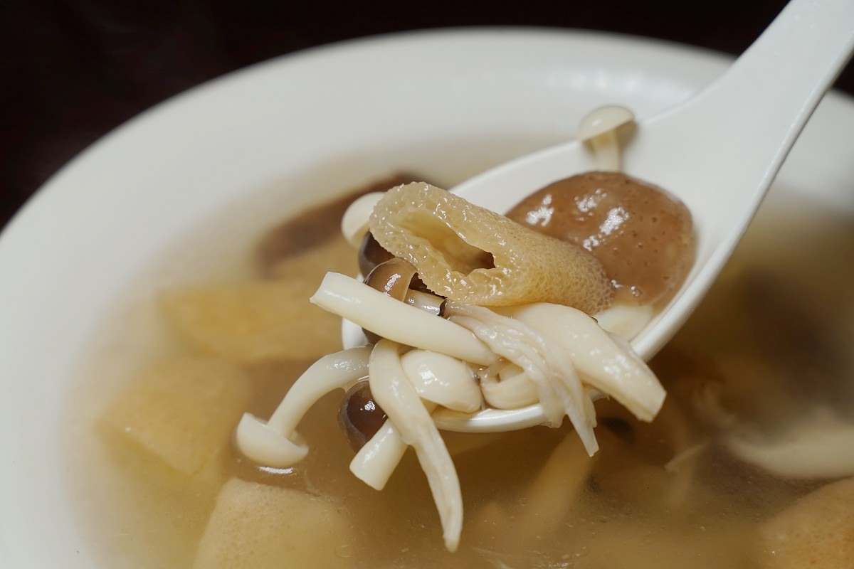 【台北江浙餐廳推薦】東方山珍海味玉饌 江浙菜/港式小點/寧波老菜 台北花園酒店-翠庭中餐廳 - 第15張圖 【台北江浙餐廳推薦】東方山珍海味玉饌 江浙菜/港式小點/寧波老菜 台北花園酒店-翠庭中餐廳