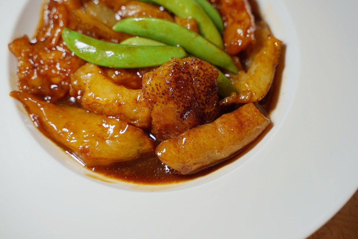 【台北江浙餐廳推薦】東方山珍海味玉饌 江浙菜/港式小點/寧波老菜 台北花園酒店-翠庭中餐廳 - 第17張圖 【台北江浙餐廳推薦】東方山珍海味玉饌 江浙菜/港式小點/寧波老菜 台北花園酒店-翠庭中餐廳
