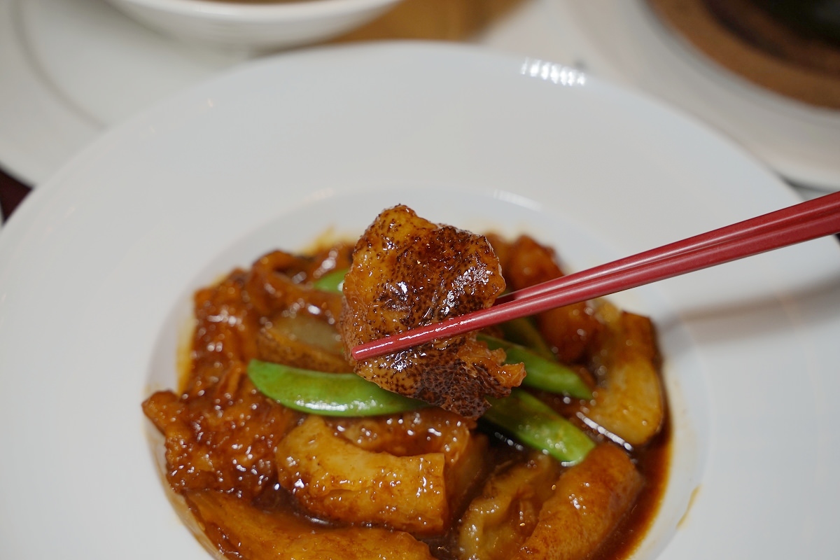 【台北江浙餐廳推薦】東方山珍海味玉饌 江浙菜/港式小點/寧波老菜 台北花園酒店-翠庭中餐廳 - 第19張圖 【台北江浙餐廳推薦】東方山珍海味玉饌 江浙菜/港式小點/寧波老菜 台北花園酒店-翠庭中餐廳