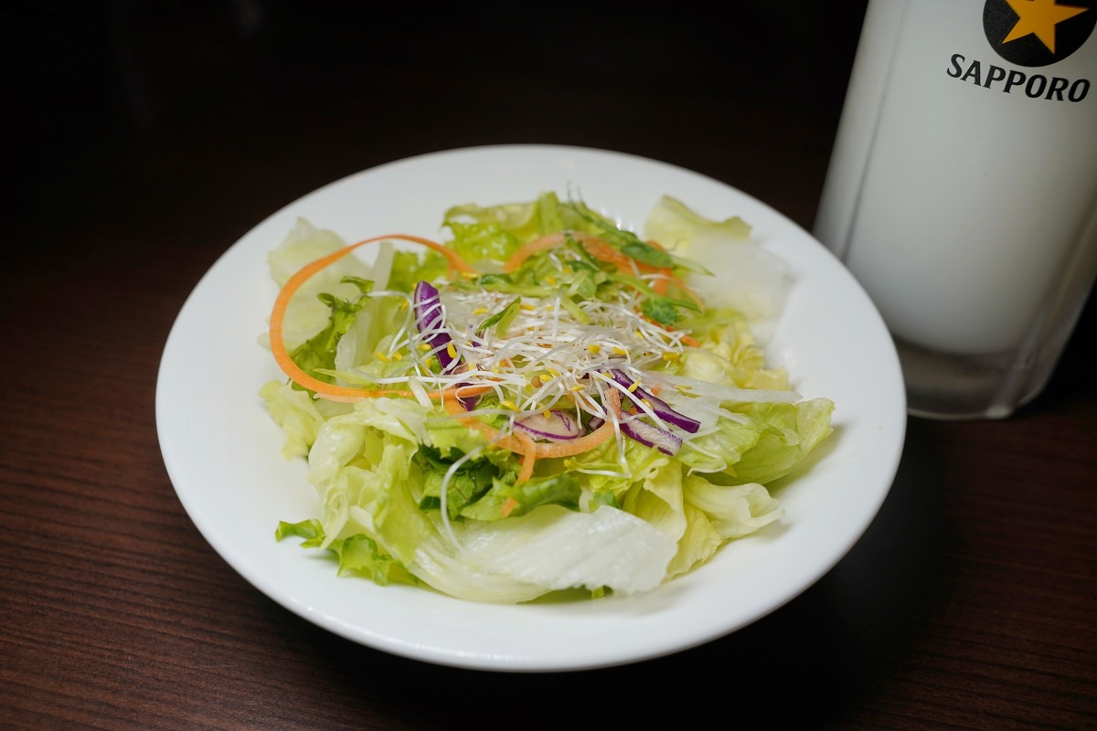 【台北CITYLINK南港店美食推薦】日本最大牛排連鎖店 客製化牛排現點現切現煎 Ikinari Steak