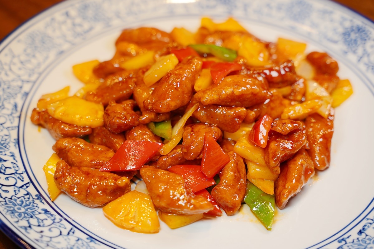 【中壢私廚推薦】無菜單新派中式桌菜料理 全預約制中壢隱藏版美食 梁家私廚