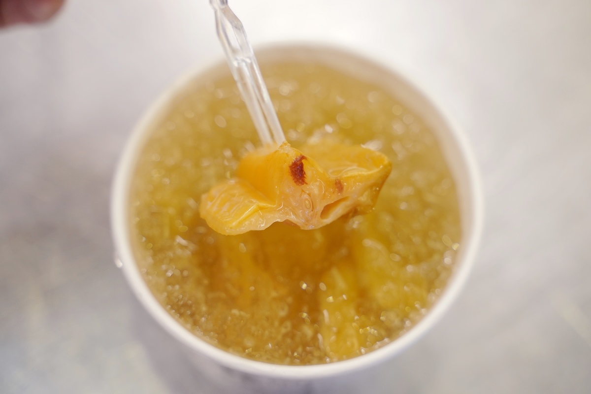 【台北西門町必吃美食推薦】創始於1966年台北在地60年老店 西門町最沁心的懷念滋味 成都楊桃冰