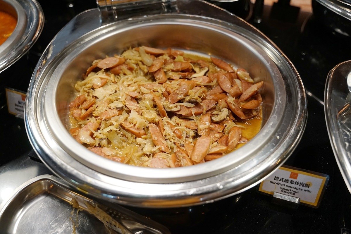 【台中海線住宿飯店推薦】台中港海線首家國際品牌酒店 鄰近三井Outlet/高美濕地 台中震大金鬱金香酒店