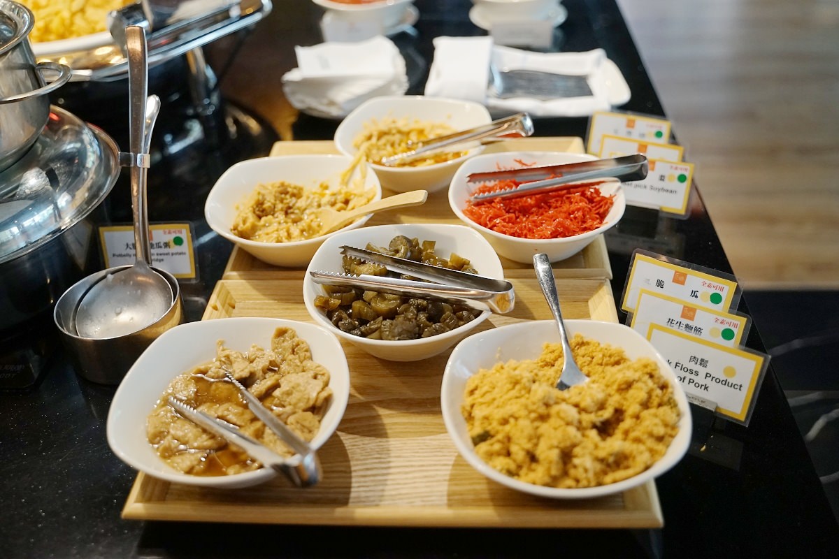 【台中海線住宿飯店推薦】台中港海線首家國際品牌酒店 鄰近三井Outlet/高美濕地 台中震大金鬱金香酒店