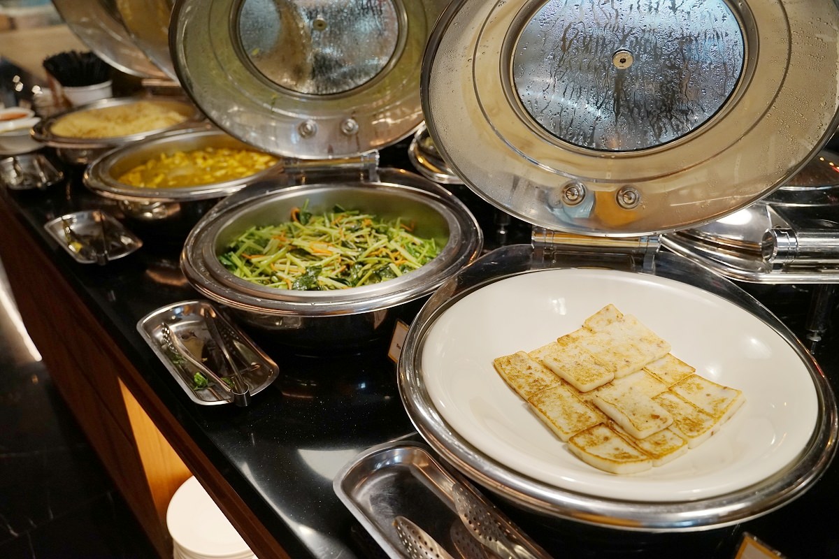 【台中海線住宿飯店推薦】台中港海線首家國際品牌酒店 鄰近三井Outlet/高美濕地 台中震大金鬱金香酒店