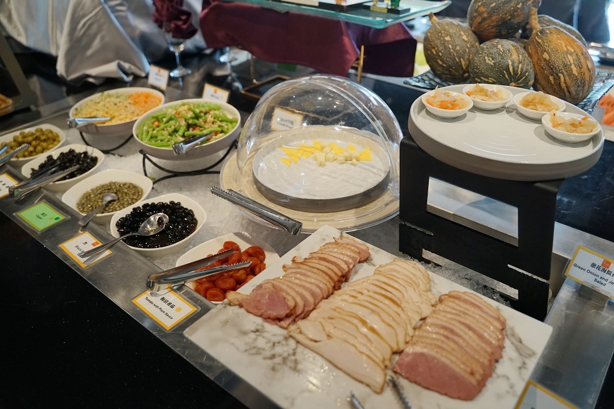 【台中海線住宿飯店推薦】台中港海線首家國際品牌酒店 鄰近三井Outlet/高美濕地 台中震大金鬱金香酒店
