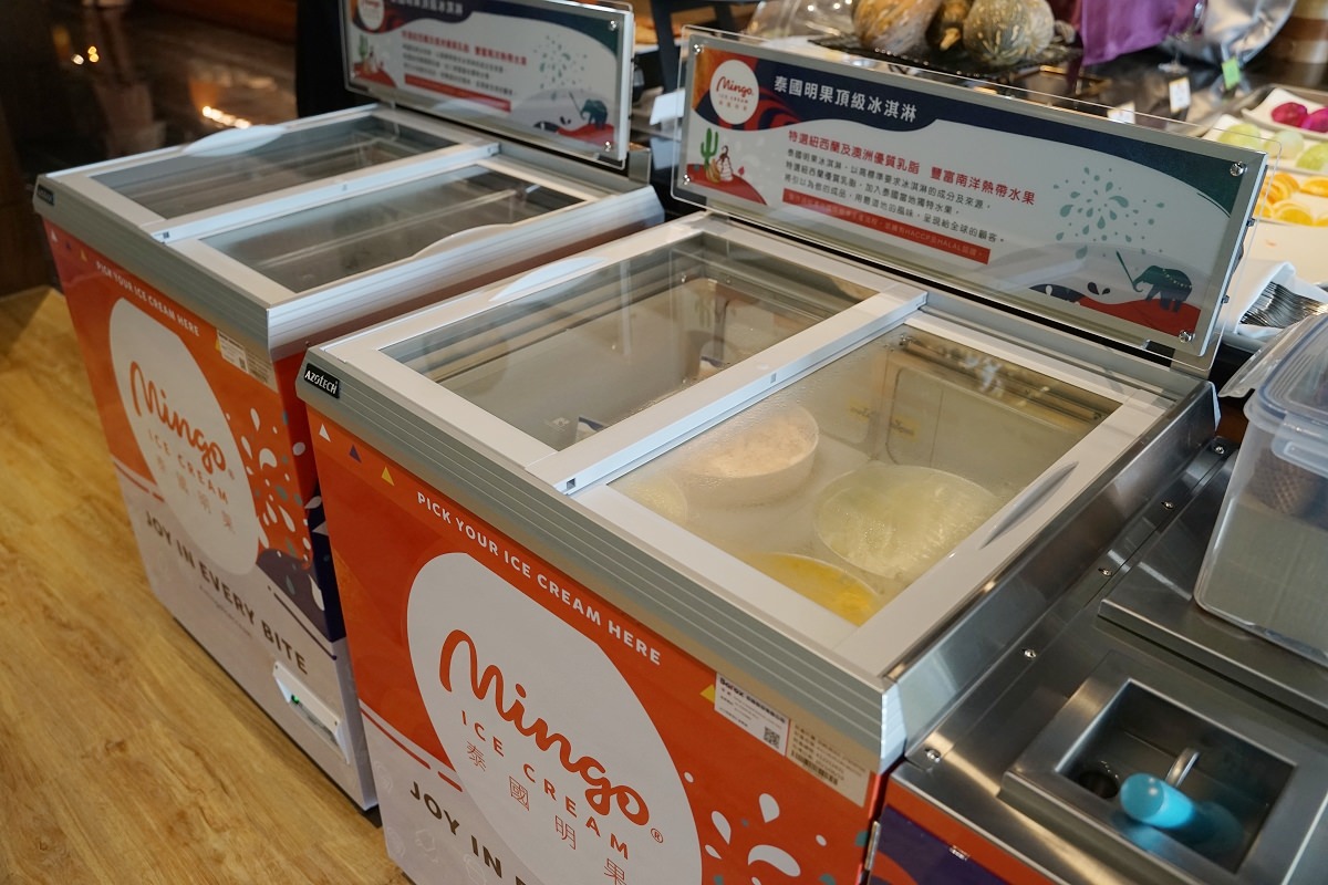 【台中海線住宿飯店推薦】台中港海線首家國際品牌酒店 鄰近三井Outlet/高美濕地 台中震大金鬱金香酒店