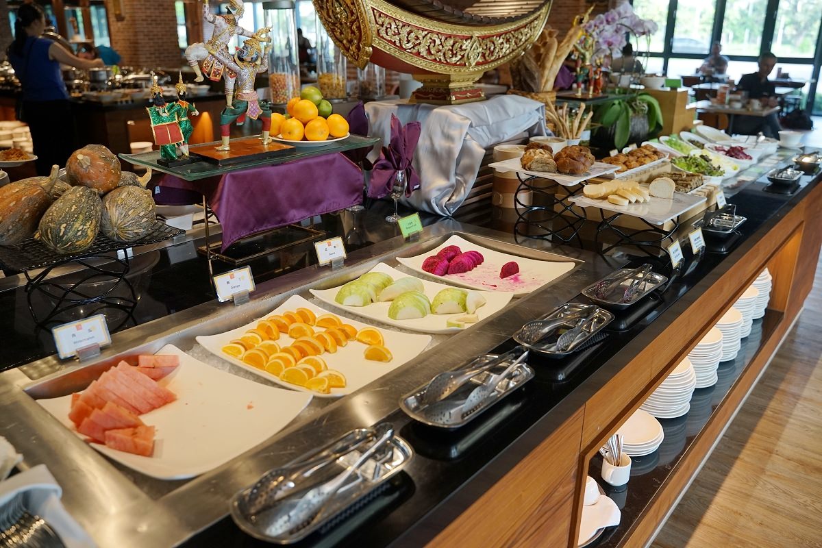 【台中海線住宿飯店推薦】台中港海線首家國際品牌酒店 鄰近三井Outlet/高美濕地 台中震大金鬱金香酒店
