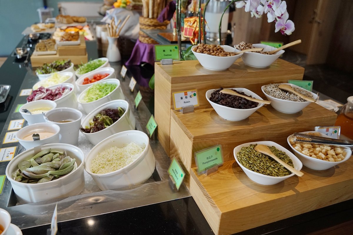 【台中海線住宿飯店推薦】台中港海線首家國際品牌酒店 鄰近三井Outlet/高美濕地 台中震大金鬱金香酒店