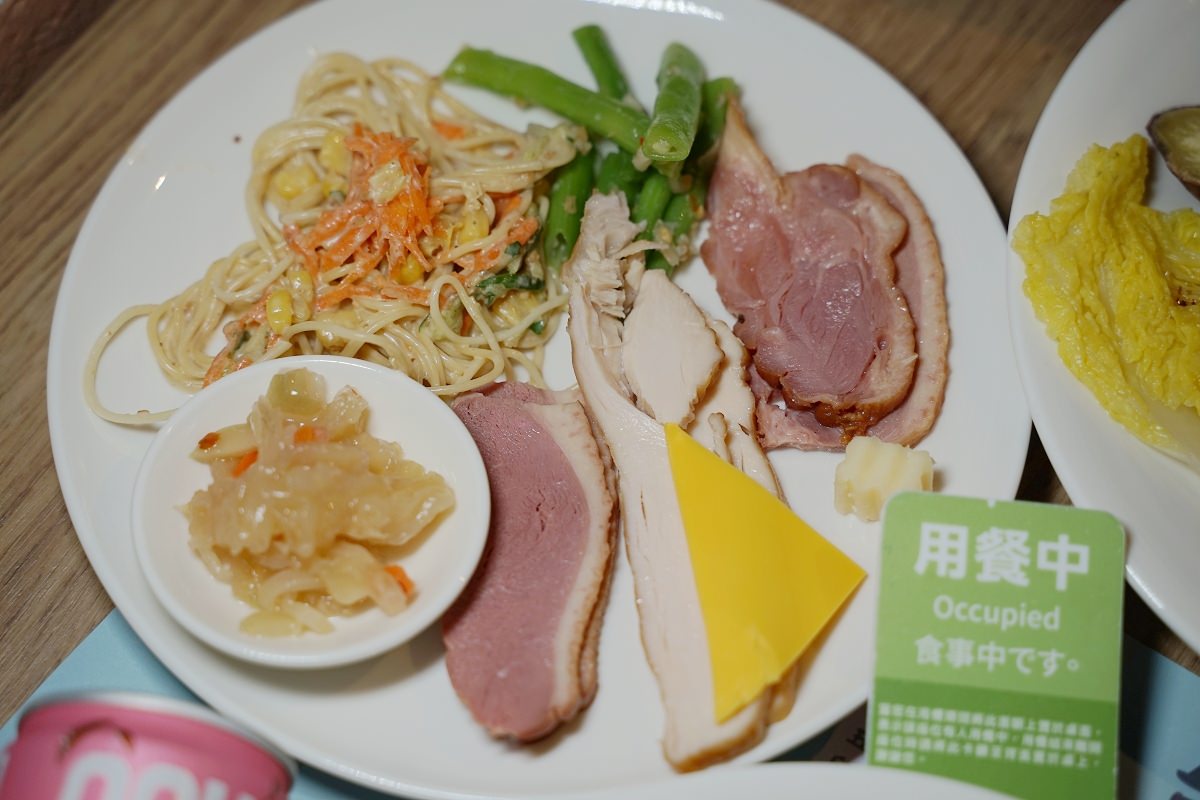 【台中海線住宿飯店推薦】台中港海線首家國際品牌酒店 鄰近三井Outlet/高美濕地 台中震大金鬱金香酒店