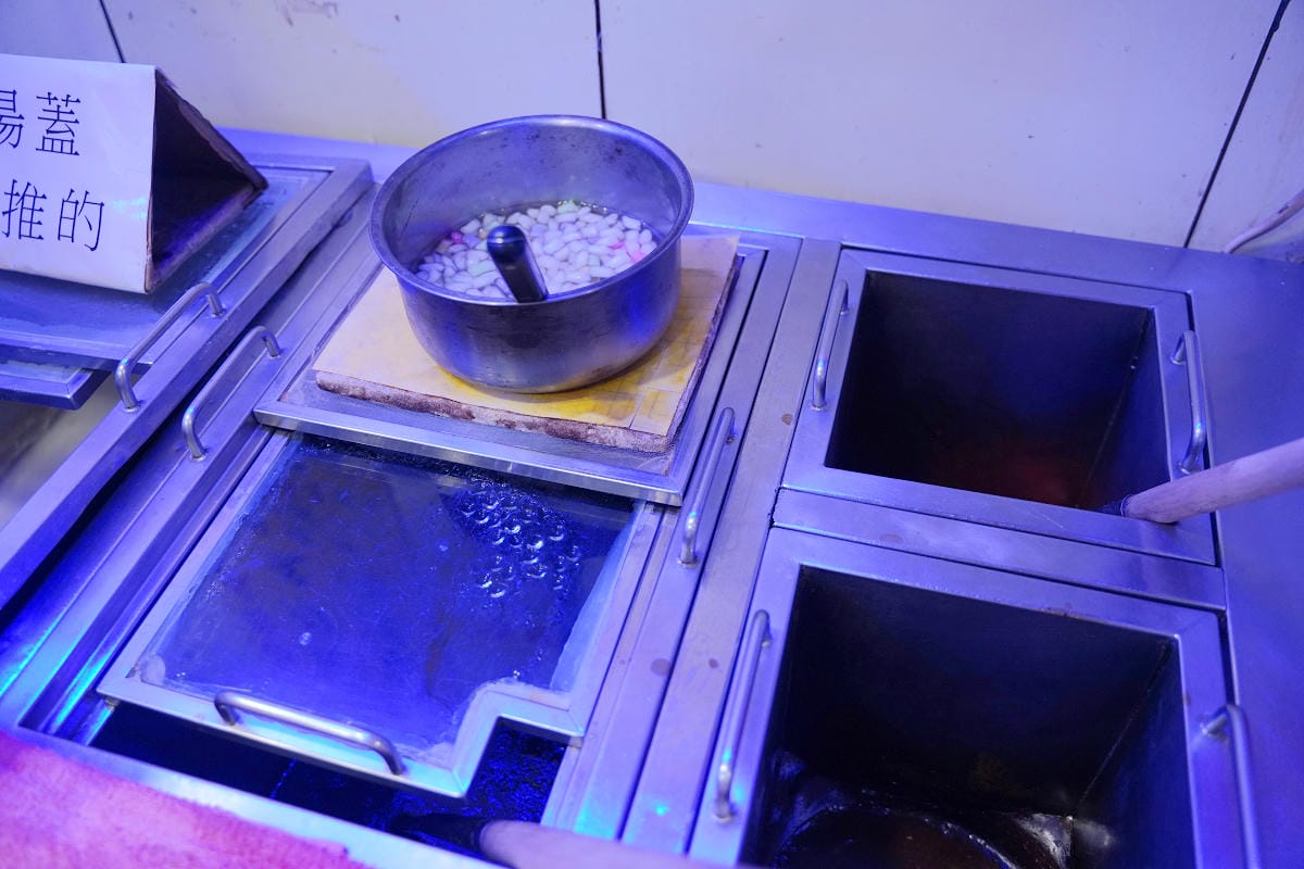 【米老鼠牛排館中原直營店】中原大學商圈牛排館推薦 招牌波霸大牛排必點 豐富自助吧吃到飽 - 第7張圖 【米老鼠牛排館中原直營店】中原大學商圈牛排館推薦 招牌波霸大牛排必點 豐富自助吧吃到飽