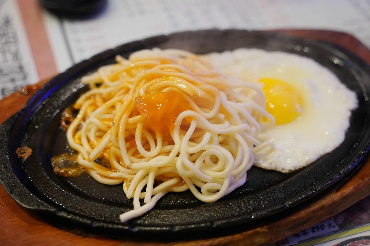【米老鼠牛排館中原直營店】中原大學商圈牛排館推薦 招牌波霸大牛排必點 豐富自助吧吃到飽 - 第14張圖 【米老鼠牛排館中原直營店】中原大學商圈牛排館推薦 招牌波霸大牛排必點 豐富自助吧吃到飽