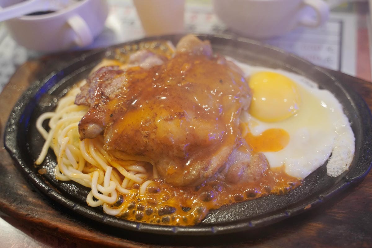 【米老鼠牛排館中原直營店】中原大學商圈牛排館推薦 招牌波霸大牛排必點 豐富自助吧吃到飽 - 第15張圖 【米老鼠牛排館中原直營店】中原大學商圈牛排館推薦 招牌波霸大牛排必點 豐富自助吧吃到飽