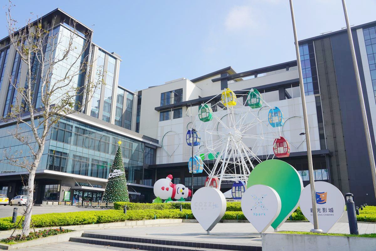 【桃園親子景點推薦】青埔室內景點好選擇 來自日本新都會型水生公園 Xpark八景島水族館 - 第3張圖 【桃園親子景點推薦】青埔室內景點好選擇 來自日本新都會型水生公園 Xpark八景島水族館