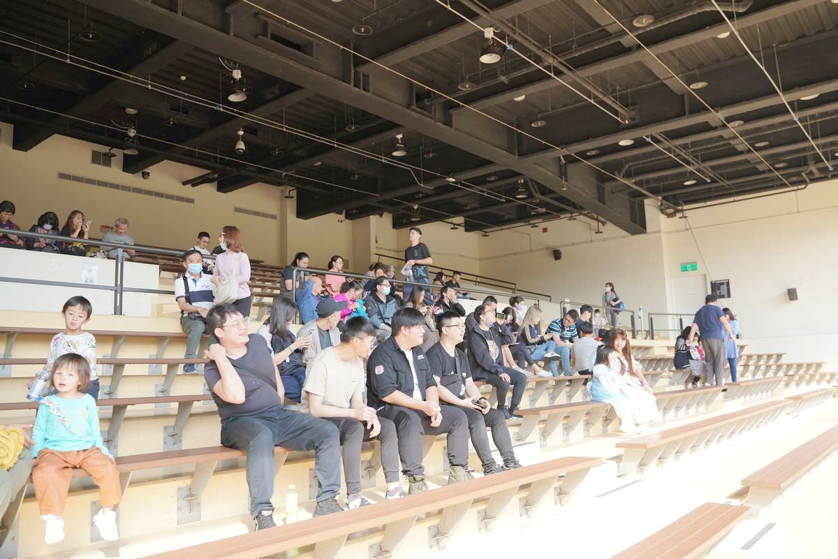 【桃園親子景點推薦】青埔室內景點好選擇 來自日本新都會型水生公園 Xpark八景島水族館 - 第51張圖 【桃園親子景點推薦】青埔室內景點好選擇 來自日本新都會型水生公園 Xpark八景島水族館
