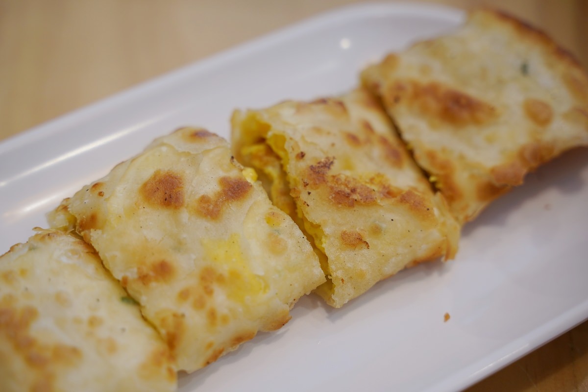 【內壢早午餐推薦】吐司控看過來全新二代店 美味必點脆皮蛋餅/肉蛋炒泡麵 朝司暮想中壢吉林店