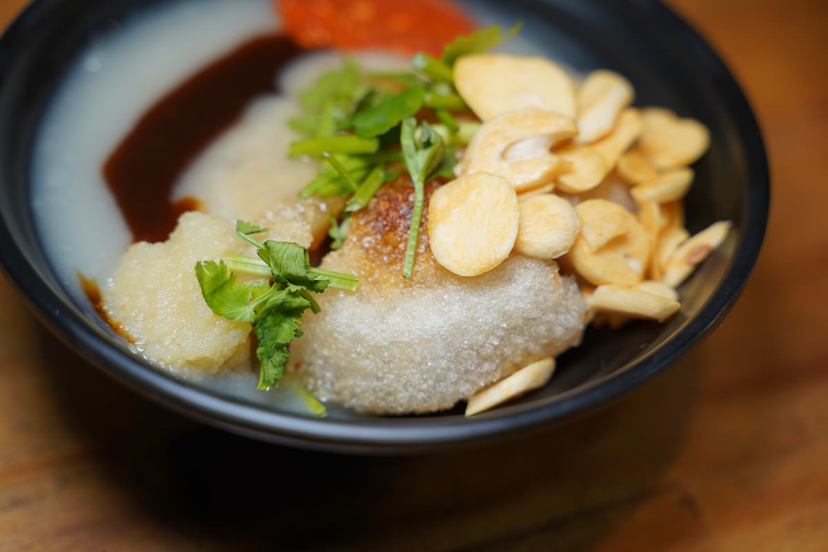 【八德肉圓推薦】桃園必吃脆皮肉圓 八德人氣特色小吃隱藏版美食 監獄肉圓