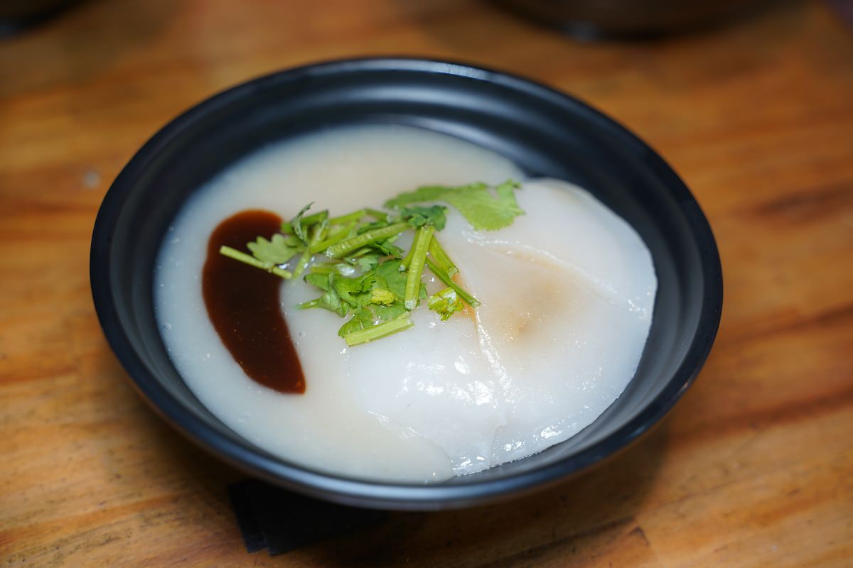 【八德肉圓推薦】桃園必吃脆皮肉圓 八德人氣特色小吃隱藏版美食 監獄肉圓