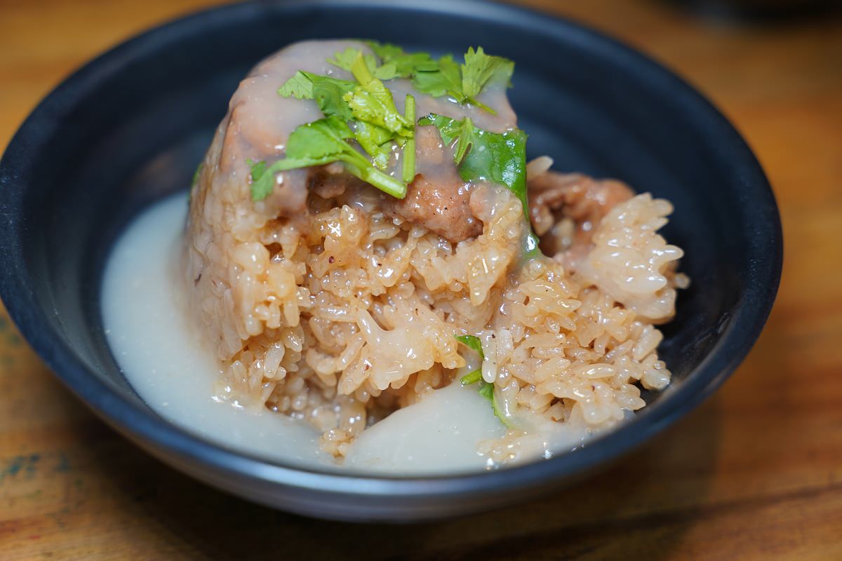 【八德肉圓推薦】桃園必吃脆皮肉圓 八德人氣特色小吃隱藏版美食 監獄肉圓