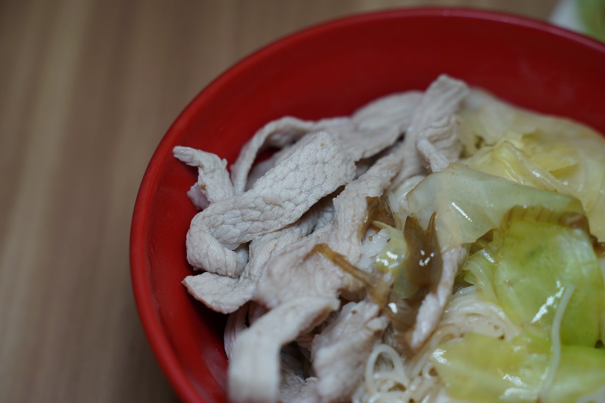 【龍井小吃推薦】台中東海平價小吃好選擇 美味必點鴨腿飯/金門香拌麵線 鐘予原味當歸鴨龍井店