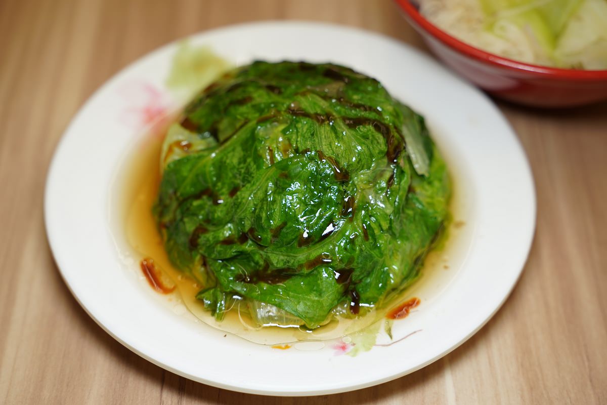 【龍井小吃推薦】台中東海平價小吃好選擇 美味必點鴨腿飯/金門香拌麵線 鐘予原味當歸鴨龍井店