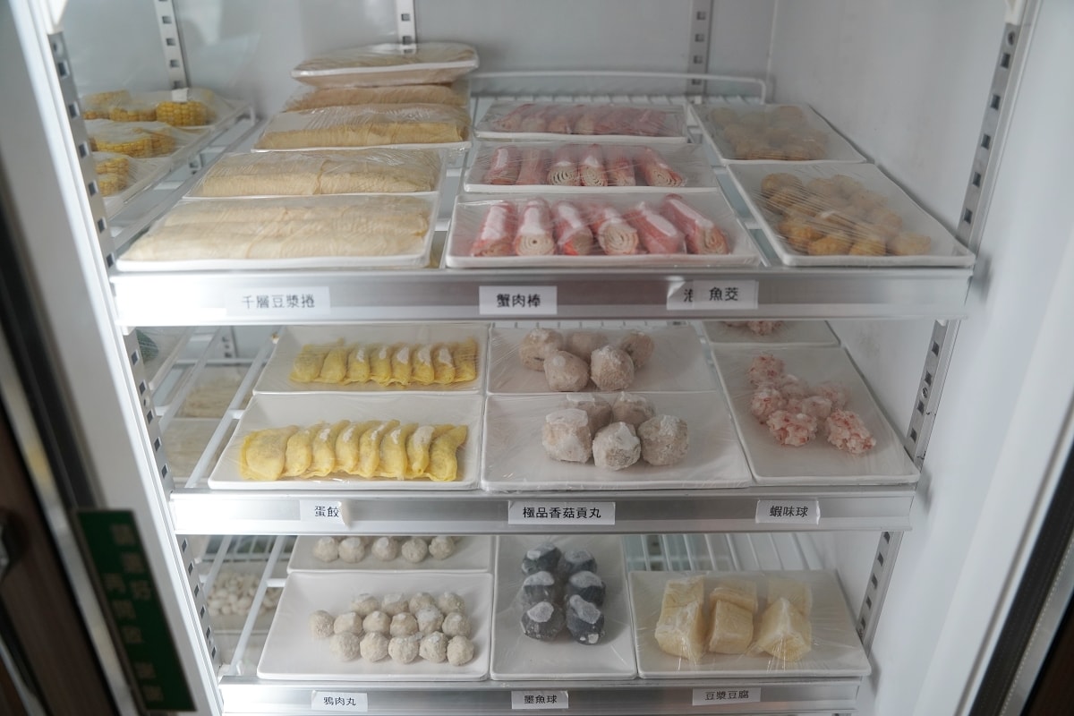 【台南牛肉爐推薦】台南最大牛肉湯美食品牌 必點台南酒家菜/地方特色小炒 鴻品牛肉湯市政府店 - 第10張圖 【台南牛肉爐推薦】台南最大牛肉湯美食品牌 必點台南酒家菜/地方特色小炒 鴻品牛肉湯市政府店