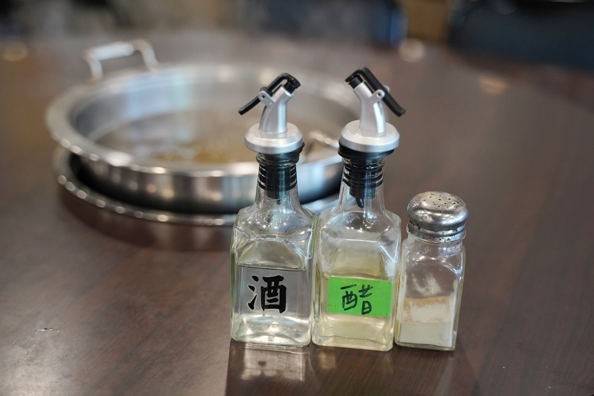 【台南牛肉爐推薦】台南最大牛肉湯美食品牌 必點台南酒家菜/地方特色小炒 鴻品牛肉湯市政府店 - 第14張圖 【台南牛肉爐推薦】台南最大牛肉湯美食品牌 必點台南酒家菜/地方特色小炒 鴻品牛肉湯市政府店