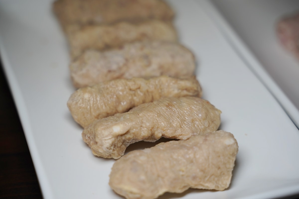 【台南牛肉爐推薦】台南最大牛肉湯美食品牌 必點台南酒家菜/地方特色小炒 鴻品牛肉湯市政府店 - 第17張圖 【台南牛肉爐推薦】台南最大牛肉湯美食品牌 必點台南酒家菜/地方特色小炒 鴻品牛肉湯市政府店
