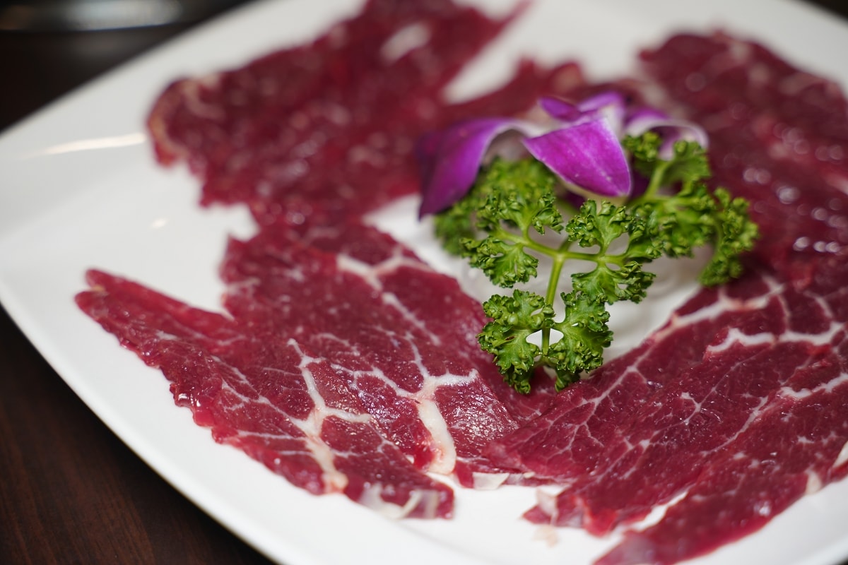 【台南牛肉爐推薦】台南最大牛肉湯美食品牌 必點台南酒家菜/地方特色小炒 鴻品牛肉湯市政府店 - 第22張圖 【台南牛肉爐推薦】台南最大牛肉湯美食品牌 必點台南酒家菜/地方特色小炒 鴻品牛肉湯市政府店