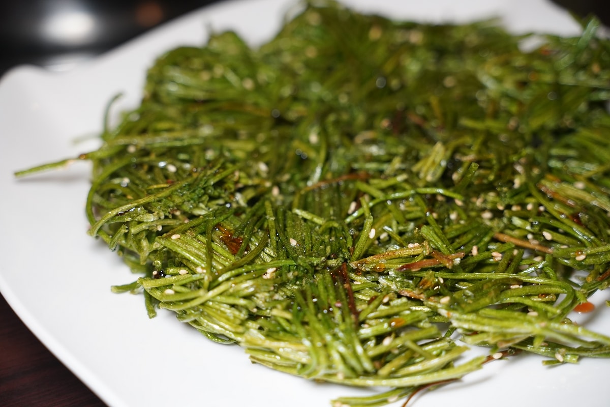 【台南牛肉爐推薦】台南最大牛肉湯美食品牌 必點台南酒家菜/地方特色小炒 鴻品牛肉湯市政府店 - 第27張圖 【台南牛肉爐推薦】台南最大牛肉湯美食品牌 必點台南酒家菜/地方特色小炒 鴻品牛肉湯市政府店