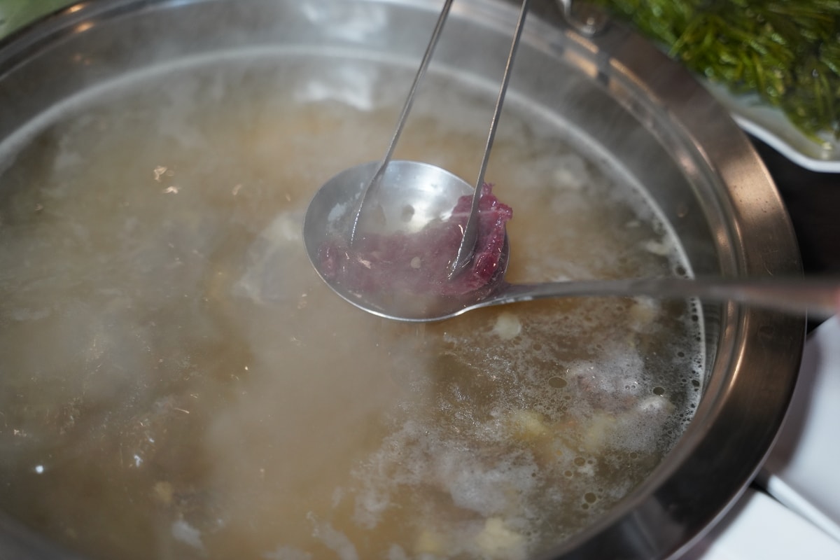 【台南牛肉爐推薦】台南最大牛肉湯美食品牌 必點台南酒家菜/地方特色小炒 鴻品牛肉湯市政府店 - 第30張圖 【台南牛肉爐推薦】台南最大牛肉湯美食品牌 必點台南酒家菜/地方特色小炒 鴻品牛肉湯市政府店