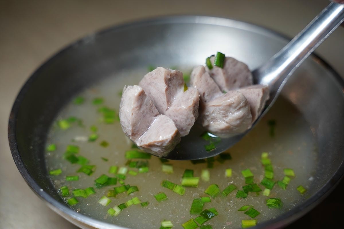 【南平鵝肉專賣店】桃園藝文特區美食推薦 超人氣排隊美食在地老字號小吃 創立於2005年
