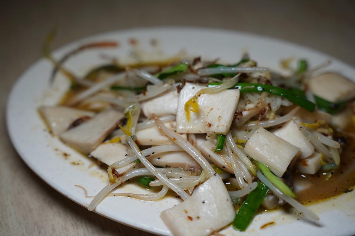 【南平鵝肉專賣店】桃園藝文特區美食推薦 超人氣排隊美食在地老字號小吃 創立於2005年