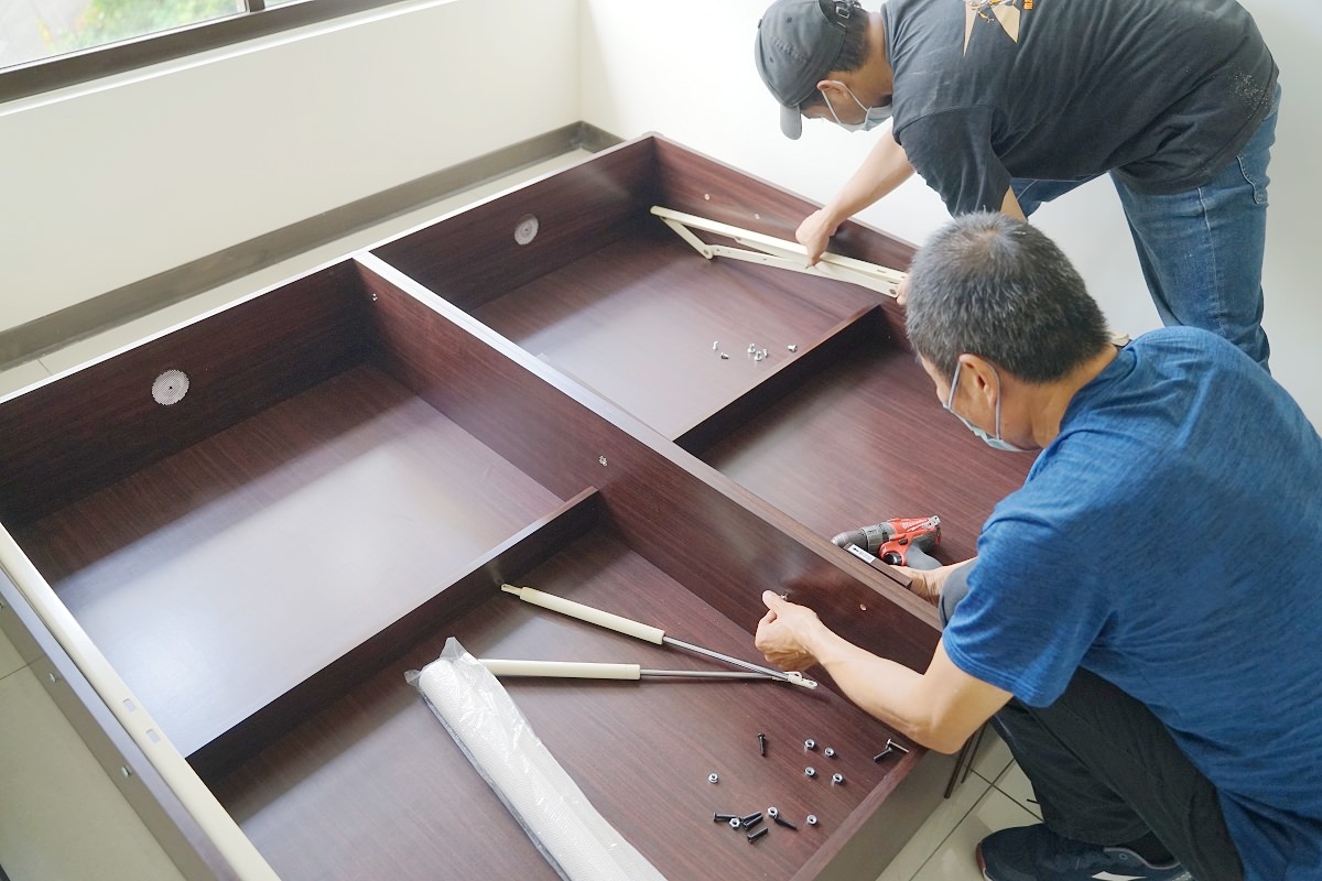 【中壢掀床推薦】悅夢床墊3.0雅逸獨立筒床墊 客製化側掀加高無框床架 日興木業 - 第1張圖 【中壢掀床推薦】悅夢床墊3.0雅逸獨立筒床墊 客製化側掀加高無框床架 日興木業