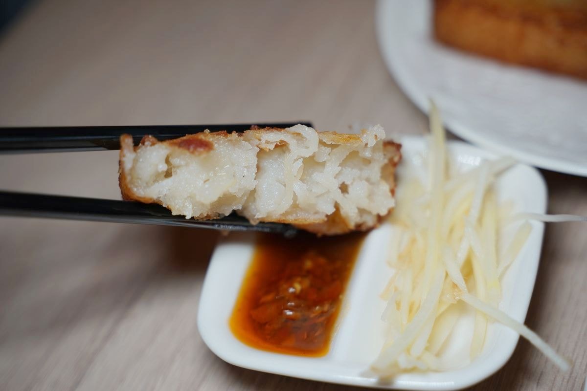 【中原大學港式料理推薦】經典港點/現切腸粉/特色粥品煲湯 點22港式點心專賣店中壢實踐店