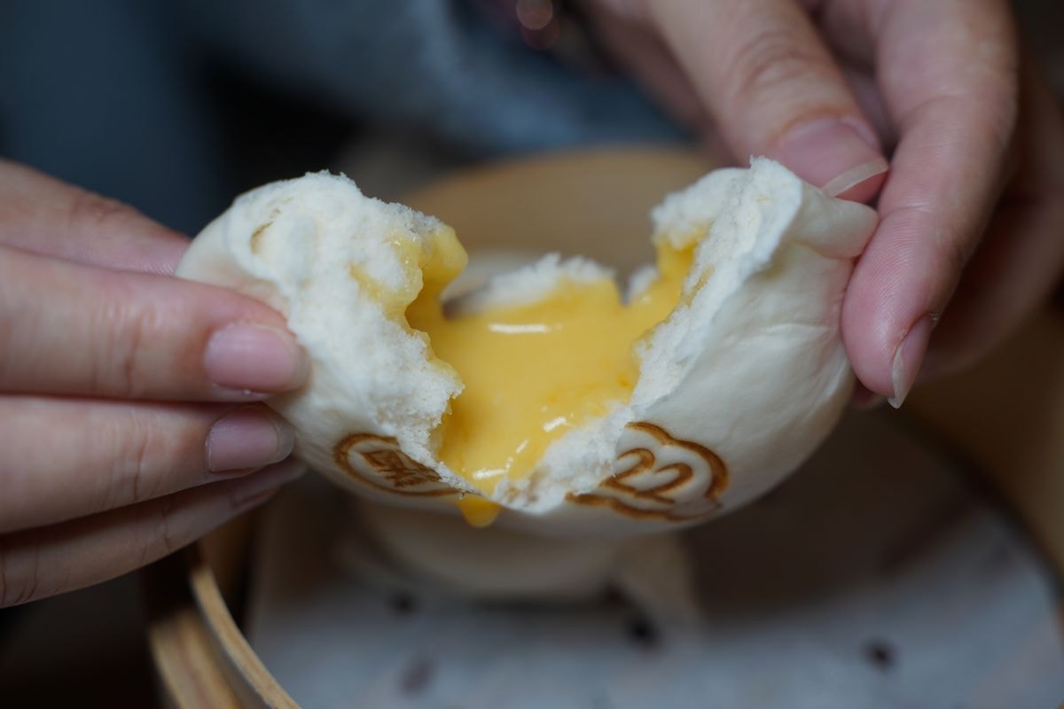 【中原大學港式料理推薦】經典港點/現切腸粉/特色粥品煲湯 點22港式點心專賣店中壢實踐店