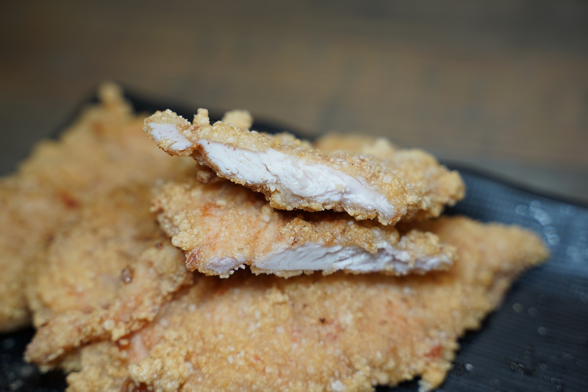 【中正紀念堂便當推薦】美味必點獨家秘醬老三樣火烤簡餐 寧波西街外帶便當好選擇 飴盛禾烤定食